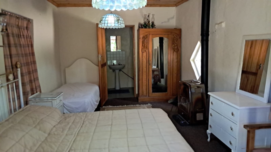 3 Bedroom Property for Sale in Rhodes Eastern Cape